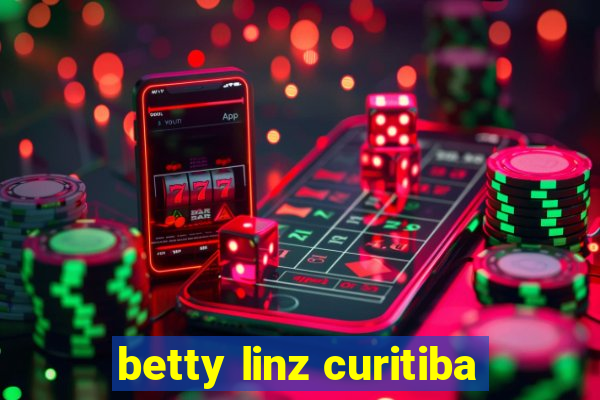 betty linz curitiba